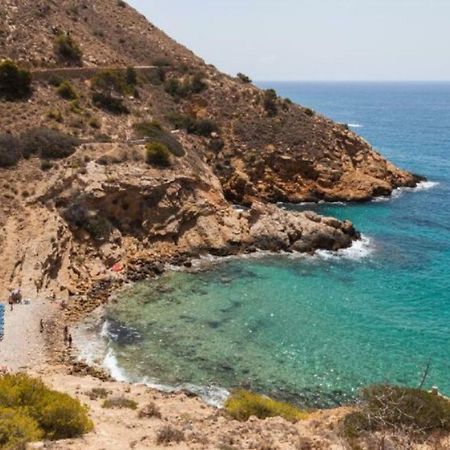 Duplex Villamarina بينايدورم المظهر الخارجي الصورة