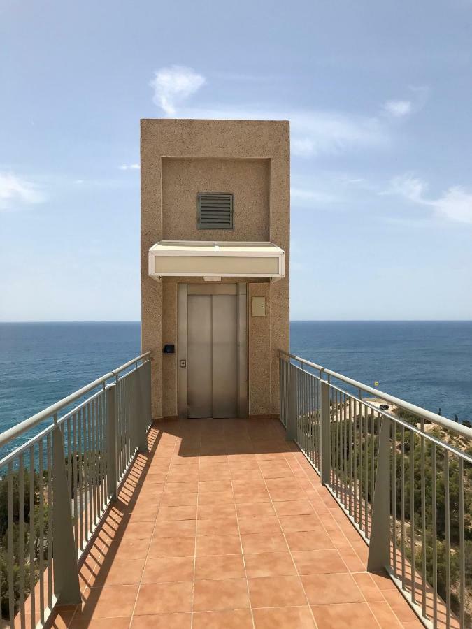 Duplex Villamarina بينايدورم المظهر الخارجي الصورة