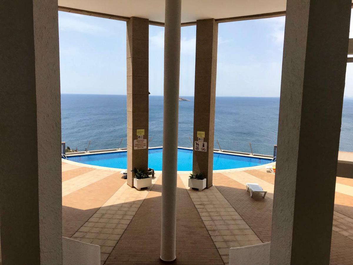 Duplex Villamarina بينايدورم المظهر الخارجي الصورة