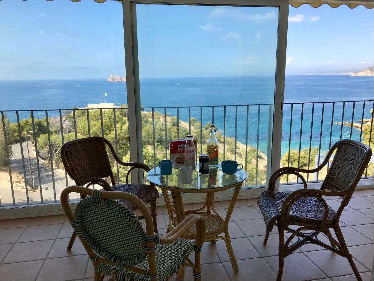 Duplex Villamarina بينايدورم المظهر الخارجي الصورة