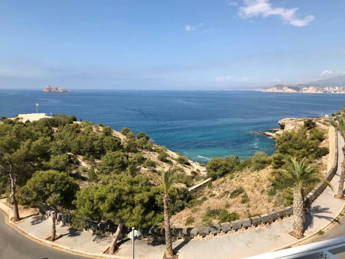 Duplex Villamarina بينايدورم المظهر الخارجي الصورة
