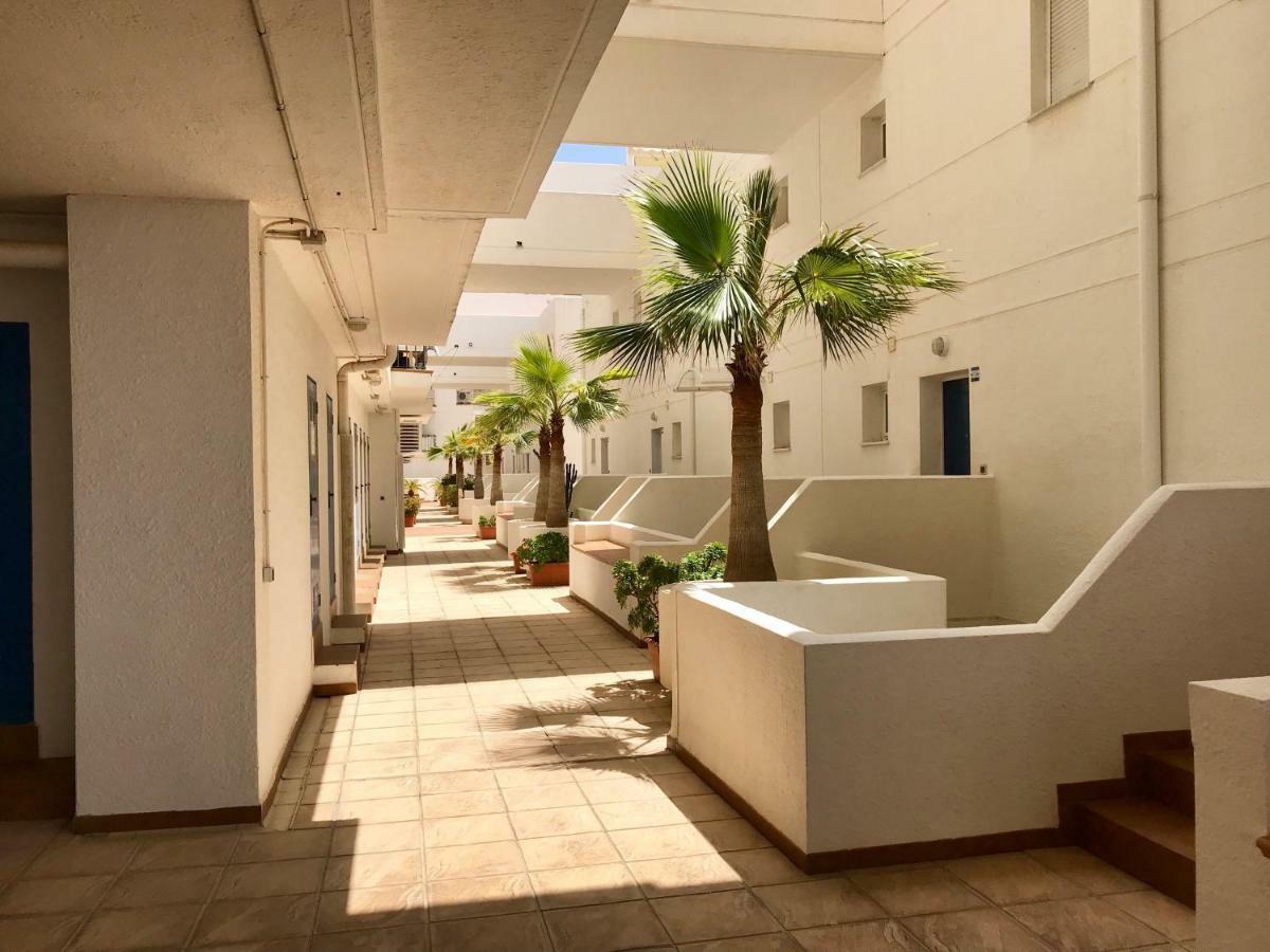 Duplex Villamarina بينايدورم المظهر الخارجي الصورة