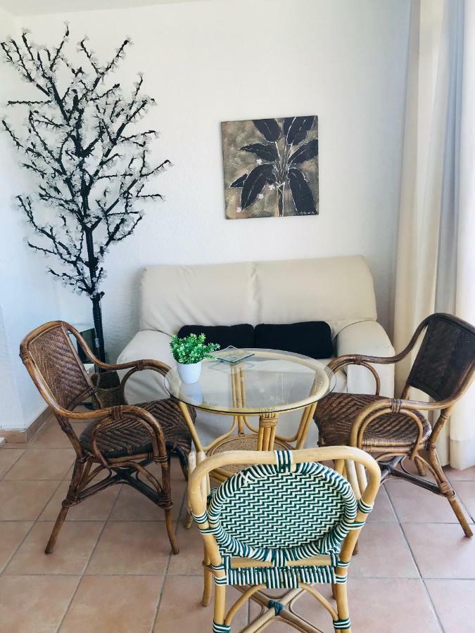 Duplex Villamarina بينايدورم المظهر الخارجي الصورة