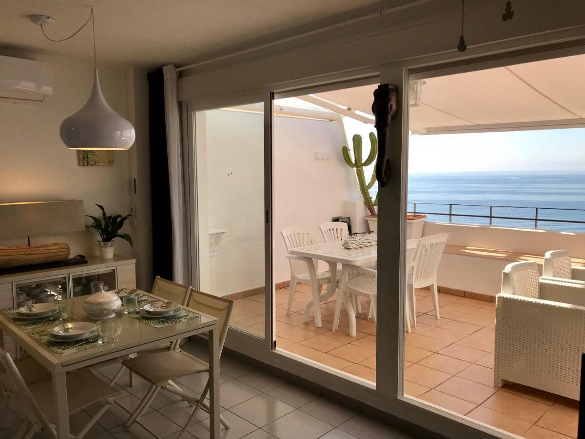 Duplex Villamarina بينايدورم المظهر الخارجي الصورة