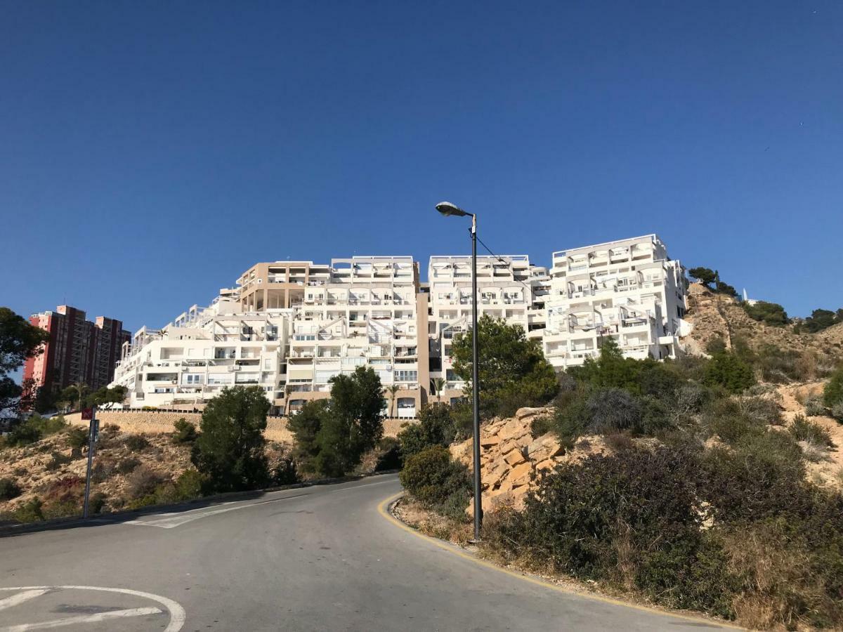 Duplex Villamarina بينايدورم المظهر الخارجي الصورة