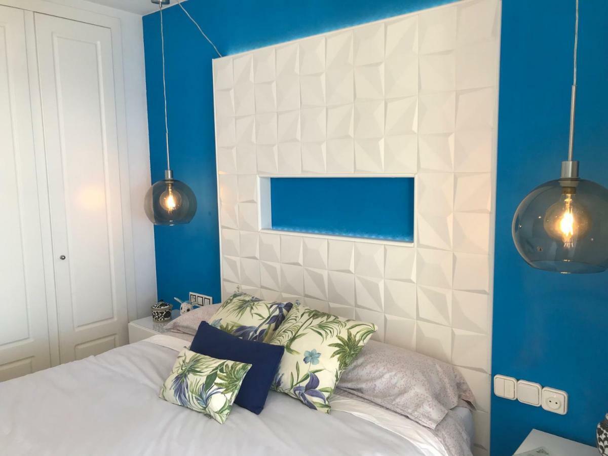 Duplex Villamarina بينايدورم المظهر الخارجي الصورة