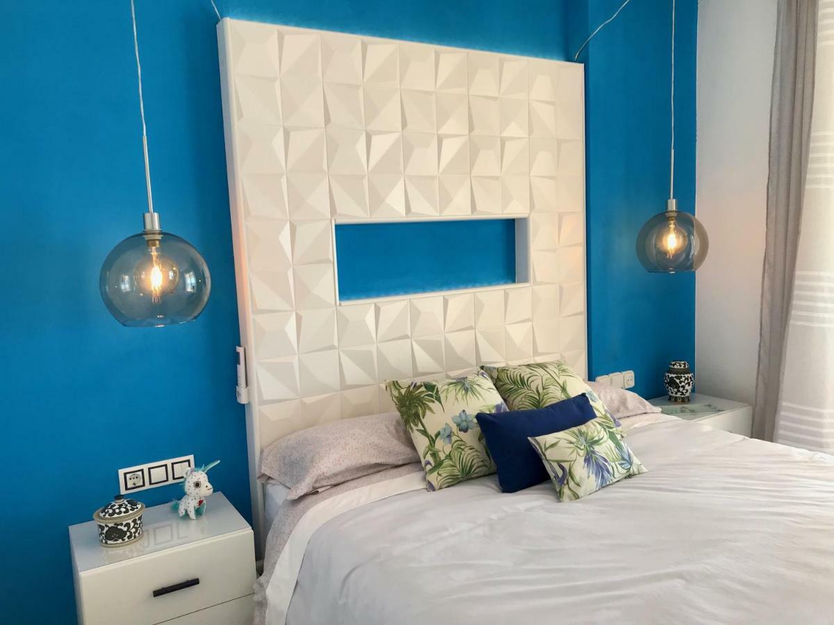Duplex Villamarina بينايدورم المظهر الخارجي الصورة