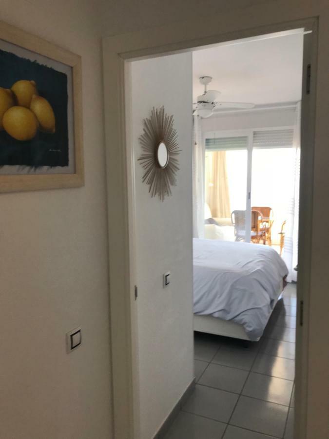 Duplex Villamarina بينايدورم المظهر الخارجي الصورة