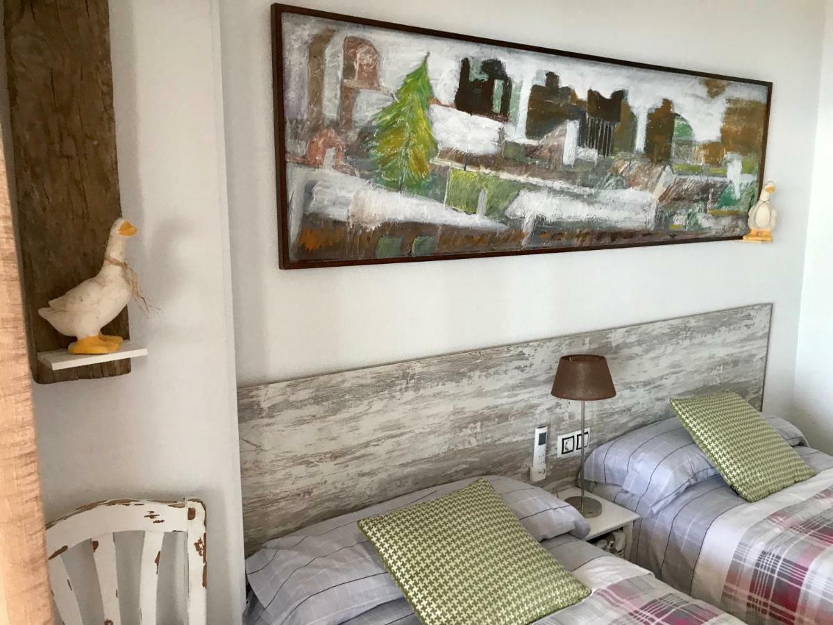 Duplex Villamarina بينايدورم المظهر الخارجي الصورة