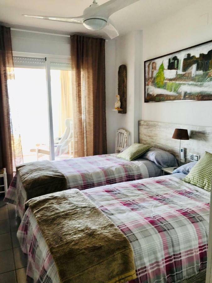 Duplex Villamarina بينايدورم المظهر الخارجي الصورة