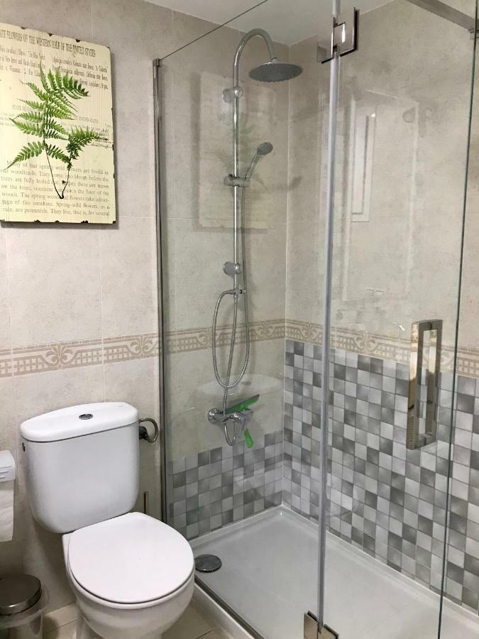 Duplex Villamarina بينايدورم المظهر الخارجي الصورة