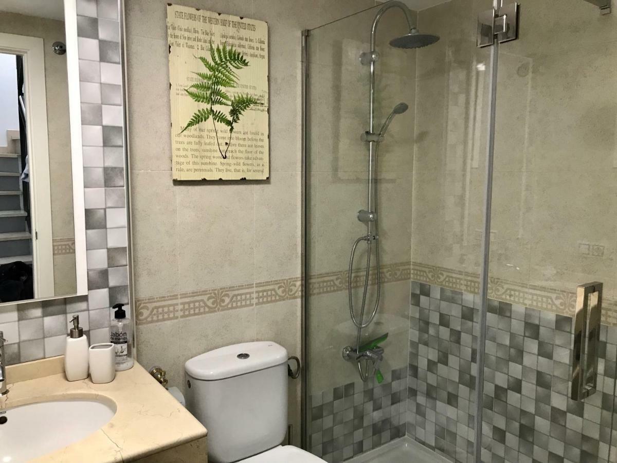 Duplex Villamarina بينايدورم المظهر الخارجي الصورة